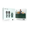 میکروفون یقه ای گرین لاین مدل GN3IN1WMGN سه در یک