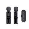 میکروفون بی سیم گرین لاین Green Lion GM-76X 