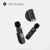 میکروفون بی سیم گرین لاین Green Lion GM-76X 
