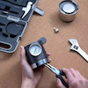جعبه ابزار 7 عددی هوتو مدل HOTO Tool kit QWSGJ002