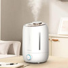 دستگاه بخور و تصفیه هوا دیرما Deerma 5L DEM-F500