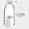 شیکر فرش جویس شیائومی مدل Fresh Juice ظرفیت 500 میل ا Fresh Juice Bottle Blender 500ml