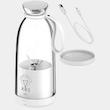 شیکر فرش جویس شیائومی مدل Fresh Juice ظرفیت 500 میل ا Fresh Juice Bottle Blender 500ml