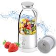 شیکر فرش جویس شیائومی مدل Fresh Juice ظرفیت 500 میل ا Fresh Juice Bottle Blender 500ml