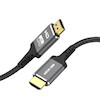 کابل HDMI گرین لاین مدل GN8KHDMI2M طول ۲ متر 8K