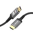 کابل HDMI گرین لاین مدل GN8KHDMI2M طول ۲ متر 8K