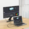کابل HDMI گرین لاین مدل GN8KHDMI2M طول ۲ متر 8K