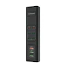 شارژر باتری موبایل پرودو مدل 85W Multi-Port USB Charging HUB