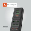 شارژر باتری موبایل پرودو مدل 85W Multi-Port USB Charging HUB
