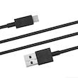 کابل تبدیل usb به microusb مدل 120 طول 1.2 متر