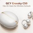 هدفون بی سیم کراسکی کیو سی وای مدل QCY Crossky C50