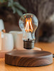 لامپ معلق مغناطیسی HCNT مدل Levitating Light Bulb