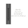  پیچ گوشتی شارژی PRECISION مدل ۲۸ تکه