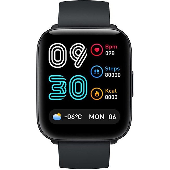 ساعت هوشمند شیائومی مدل Mibro C2 شیائومی smart watch