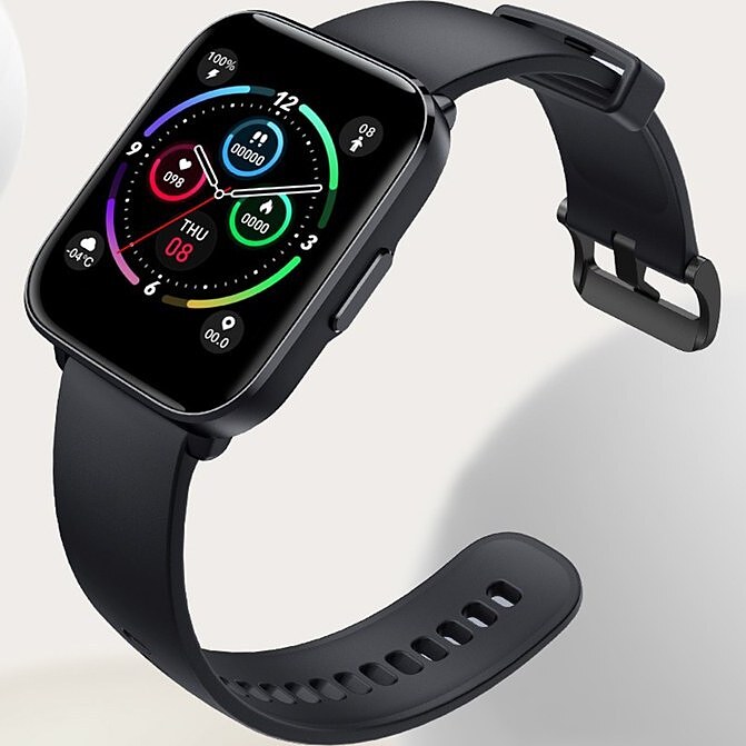 ساعت هوشمند شیائومی مدل Mibro C2 شیائومی smart watch