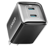 آداپتور ۴۰ واتی نسل پنجم انکر ۵۲۱ Charger (Nano Pro) – مدل A2038