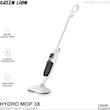  تی چرخشی گرین لاین مدل Hydro Mop 3X