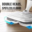  تی چرخشی گرین لاین مدل Hydro Mop 3X