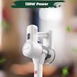 جاروبرقی گرین لاین مدل Turbo Vacuum Cleaner