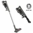 جاروبرقی گرین لاین مدل Turbo Pro Vacuum Cleaner