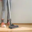 جاروبرقی گرین لاین مدل Turbo Pro Vacuum Cleaner