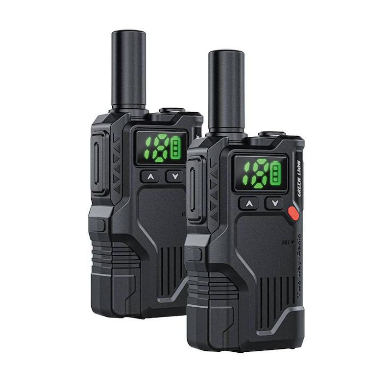 بی سیم واکی تاکی گرین لاین GPX600 Walkie Talkie