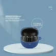  کاور محافظ سیلیکونی هندزفری کاور مدل ailybuds pro plus