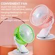 پنکه گیره ای مدلFAN YT_M2027