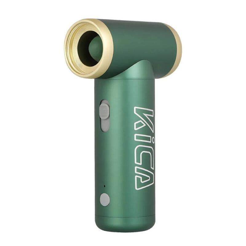 جت فن شارژی کیکا Kica Jet Fan 2