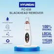 میکرودرم و پاکسازی پوست هیوندای HYUNDAI Fc-038