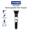 ماشین اصلاح HYUNDAI PHT048