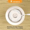 کتری هوشمند Zolele مدل hk152