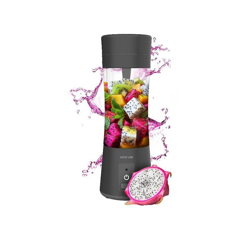 شیکر و مخلوط کن شارژی جویس میت گرین لاین Green Lion Juice Mate Portable Juicer 380mL