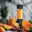 شیکر و مخلوط کن شارژی جویس میت گرین لاین Green Lion Juice Mate Portable Juicer 380mL