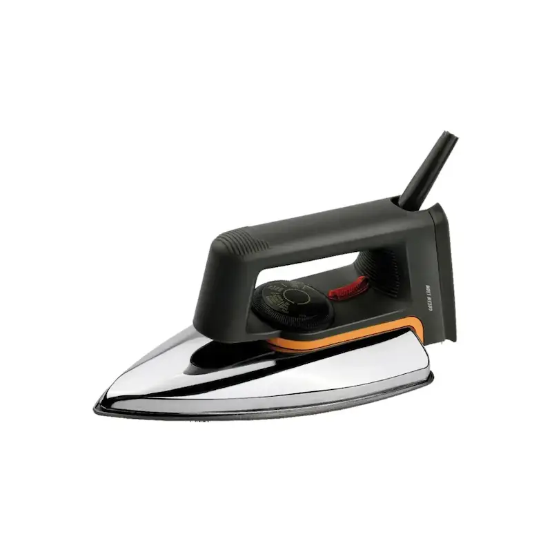 اتو وینتیج 1000 وات گرین لاینGreen lion Vintage Iron 1000W مدل BX144