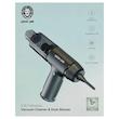 جارو شارژی و دمنده هوا گرین لاین Green Lion Vacuum Cleaner & Dust Blower 