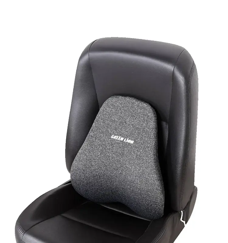 پشتی صندلی خودرو گرین لاین مدل GNMESEATCSN