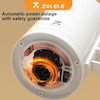 کتری هوشمند Zolele مدل hk151