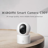 دوربین تحت شبکه هوشمند شیائومی نسخه Xiaomi Smart Camera C301 مدل MBC23
