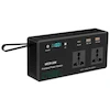 پاور استیشن گرین لاین مدل GPSX250 ظرفیت 27000 میلی آمپر ساعت