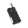 پاور استیشن گرین لاین مدل GPSX250 ظرفیت 27000 میلی آمپر ساعت