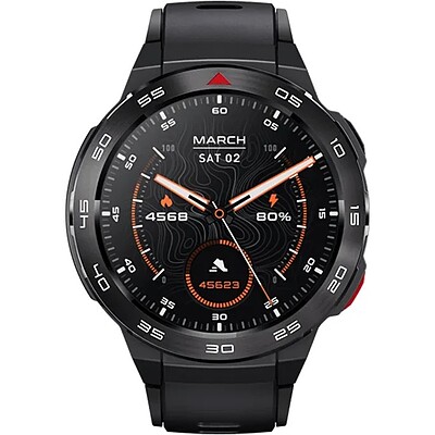  ساعت هوشمند میبرو مدل GS Pro ا Mibro GS Pro Smart Watch