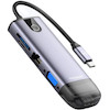 هاب 10 پورت USB-C مک دودو مدل HU7420