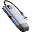 هاب 10 پورت USB-C مک دودو مدل HU7420