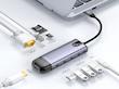 هاب 10 پورت USB-C مک دودو مدل HU7420