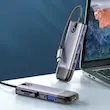 هاب 10 پورت USB-C مک دودو مدل HU7420