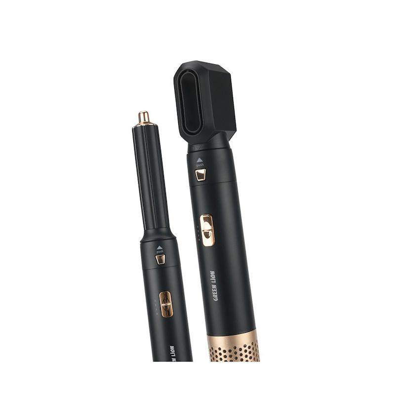 دستگاه حالت‌دهنده مو 5 در 1 گرین لاین مدل Professional Hair Styler 2