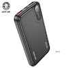 پاوربانک پاور میت 10 پی دی گرین لاین  Green Lion 10000mAh