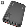پاوربانک پاور میت 10 پی دی گرین لاین  Green Lion 10000mAh