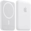 پاوربانک مگ‌سیف (Apple Style) ظرفیت ۱۰,۰۰۰ میلی‌آمپر ساعت